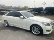 Bán xe Mercedes Benz C class 2011 C300 AMG giá 362 Triệu - Hà Nội