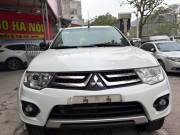 Bán xe Mitsubishi Pajero Sport 2016 D 4x2 MT giá 399 Triệu - Hà Nội