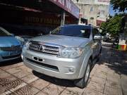 Bán xe Toyota Fortuner 2011 2.5G giá 383 Triệu - Hà Nội