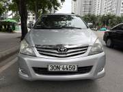 Bán xe Toyota Innova 2009 G giá 158 Triệu - Hà Nội