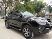 Bán xe Toyota Fortuner 2017 2.4G 4x2 MT giá 639 Triệu - Hà Nội