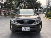 Bán xe Kia Sorento 2016 DATH giá 489 Triệu - Hà Nội