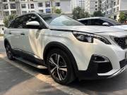Bán xe Peugeot 5008 2018 1.6 AT giá 539 Triệu - Hà Nội