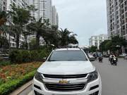 Bán xe Chevrolet Trailblazer 2018 LTZ 2.5L VGT 4x4 AT giá 499 Triệu - Hà Nội