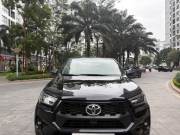Bán xe Toyota Hilux 2024 2.4L 4x2 AT giá 642 Triệu - Hà Nội