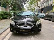 Bán xe Toyota Corolla altis 2009 1.8G AT giá 239 Triệu - Hà Nội