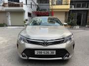Bán xe Toyota Camry 2016 2.0E giá 459 Triệu - Hà Nội