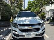 Bán xe Chevrolet Trailblazer 2018 LT 2.5L VGT 4x2 AT giá 399 Triệu - Hà Nội