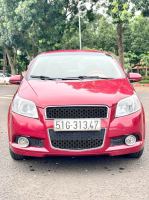 Bán xe Chevrolet Aveo 2017 LT 1.4 MT giá 182 Triệu - Gia Lai