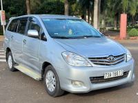 Bán xe Toyota Innova 2009 G giá 215 Triệu - Gia Lai