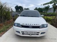 Bán xe Ford Laser 2001 Deluxe 1.6 MT giá 75 Triệu - Gia Lai