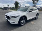 Bán xe Mazda CX5 2021 Premium 2.0 AT giá 749 Triệu - Lâm Đồng