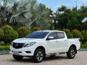 Bán xe Mazda BT50 2017 2.2L 4x2 AT giá 329 Triệu - Lâm Đồng