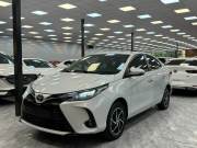 Bán xe Toyota Vios G 1.5 CVT 2021 giá 495 Triệu - Hà Nội