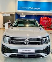 Bán xe Volkswagen Teramont X 2025 Platinum 2.0 AT giá 2 Tỷ 168 Triệu - Hà Nội