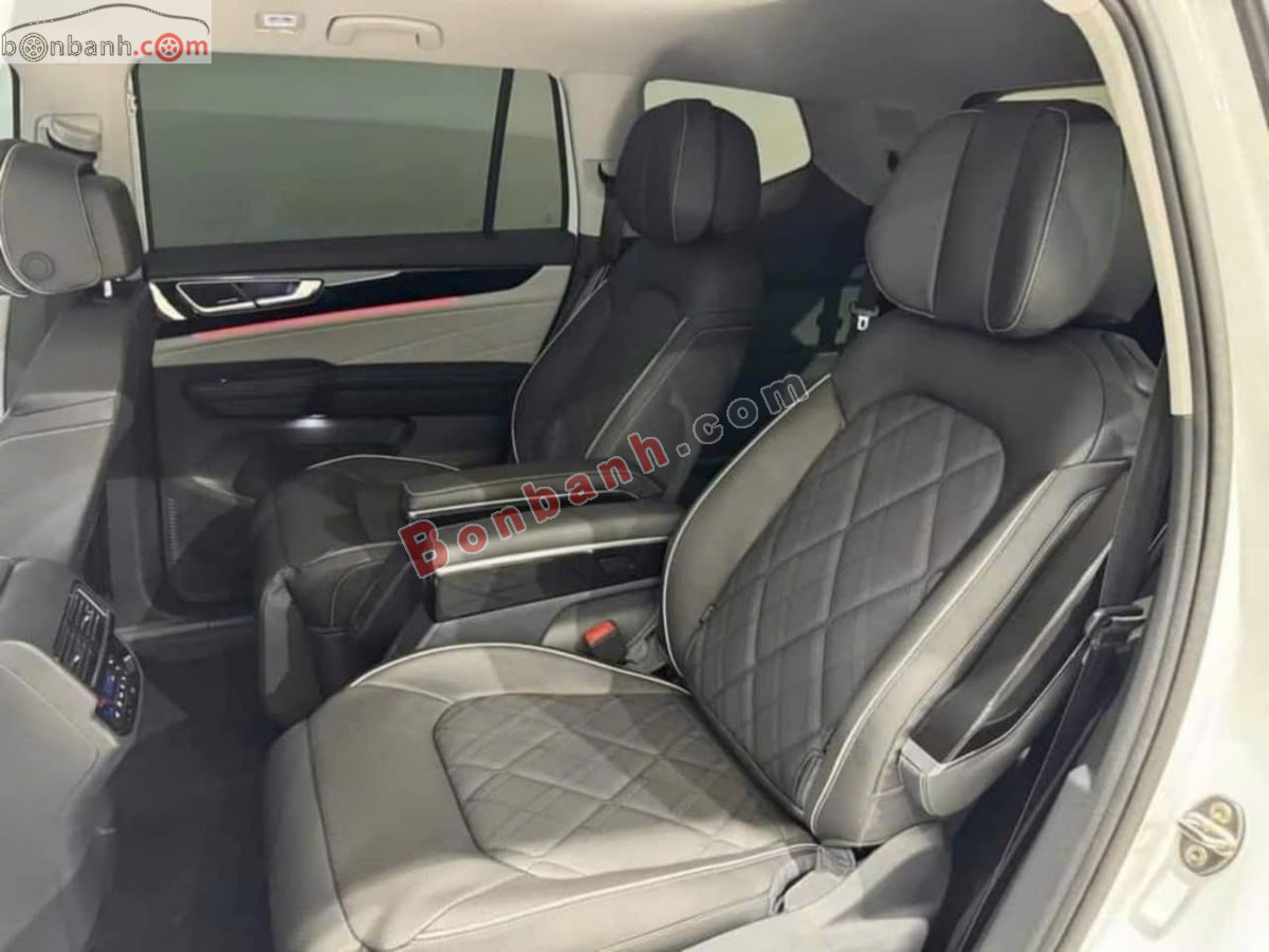 Volkswagen Teramont President 2.0 AT 2025 - 2 Tỷ 488 Triệu 9