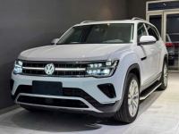 Bán xe Volkswagen Teramont 2025 President 2.0 AT giá 2 Tỷ 488 Triệu - Hà Nội