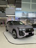 Bán xe Volkswagen Teramont 2026 Pro 2.0 AT giá 2 Tỷ 799 Triệu - Hà Nội