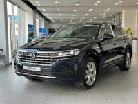 Bán xe Volkswagen Touareg 2024 Luxury 2.0 TSI giá 2 Tỷ 768 Triệu - Hà Nội