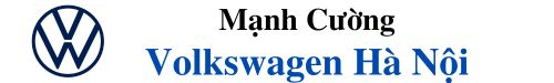 Mạnh Cường - Volkswagen Hà Nội