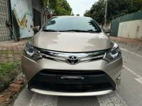 Bán xe Toyota Vios 2014 1.5G giá 340 Triệu - Hải Dương
