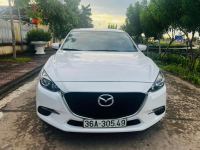 Bán xe Mazda 3 2018 1.5 AT giá 448 Triệu - Hải Dương