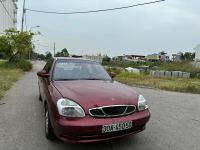 Bán xe Daewoo Nubira 2000 II 1.6 giá 48 Triệu - Hải Dương