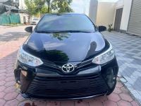 Bán xe Toyota Vios 2022 E 1.5 MT giá 370 Triệu - Hải Dương