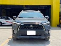 Bán xe Toyota Corolla Cross 2021 1.8V giá 748 Triệu - Bình Dương
