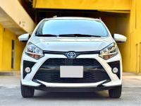 Bán xe Toyota Wigo 2021 1.2 AT giá 355 Triệu - Bình Dương