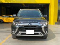 Bán xe Mitsubishi Outlander Premium 2.0 CVT 2021 giá 739 Triệu - Bình Dương