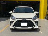 Bán xe Toyota Wigo 1.2 AT 2021 giá 355 Triệu - Bình Dương