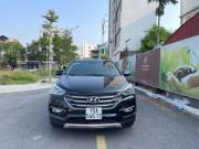 Bán xe Hyundai SantaFe 2016 2.4L giá 586 Triệu - Hải Phòng