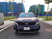 Bán xe Kia Sorento 2022 Signature 2.2 AT AWD giá 954 Triệu - Hải Phòng