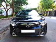 Bán xe Toyota Camry 2015 2.0E giá 485 Triệu - Hải Phòng