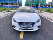 Bán xe Mazda 3 2016 1.5 AT giá 385 Triệu - Hải Phòng