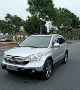 Bán xe Honda CRV 2.0 AT 2007 giá 205 Triệu - Hải Phòng