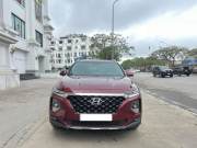 Bán xe Hyundai SantaFe 2.4L HTRAC 2019 giá 725 Triệu - Hải Phòng