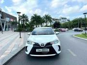 Bán xe Toyota Vios 2022 E 1.5 MT giá 385 Triệu - Hải Phòng