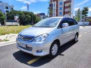 Bán xe Toyota Innova 2009 V giá 255 Triệu - Hải Phòng