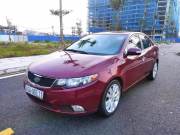 Bán xe Kia Forte 2009 SLi 1.6 AT giá 220 Triệu - Hải Phòng