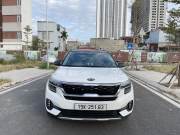 Bán xe Kia Seltos 2020 Premium 1.4 AT giá 575 Triệu - Hải Phòng