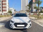 Bán xe Hyundai Elantra 2017 2.0 AT giá 398 Triệu - Hải Phòng