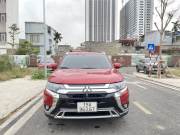 Bán xe Mitsubishi Outlander 2021 Premium 2.0 CVT giá 728 Triệu - Hải Phòng