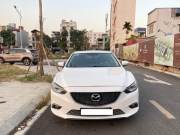 Bán xe Mazda 6 2016 2.0L Premium giá 420 Triệu - Hải Phòng