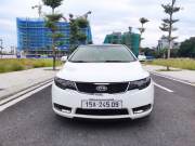 Bán xe Kia Forte S 1.6 AT 2013 giá 288 Triệu - Hải Phòng