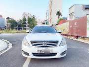 Bán xe Nissan Teana 2010 2.0 AT giá 240 Triệu - Hải Phòng