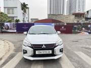 Bán xe Mitsubishi Attrage 2021 Premium 1.2 CVT giá 355 Triệu - Hải Phòng