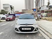 Bán xe Hyundai i10 2015 Grand 1.0 AT giá 255 Triệu - Hải Phòng