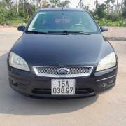 Bán xe Ford Focus 2006 1.8 AT giá 120 Triệu - Hải Phòng